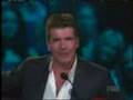 American Idol 7 - David Archuleta - Finals- Part 3 - 5/20/08