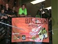 Elite Weekend Welcome Jason Orvis