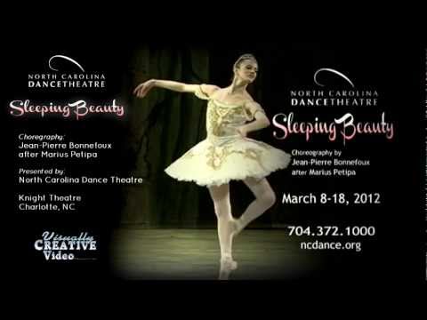 Sleeping Beauty (the Ballet)