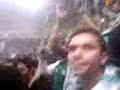 Panathinaikos - Fenerbahche ( GATE 13 )