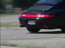 NY PORSCHE CLUB AUTOCROSS