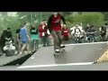 Brasov Skate & Role (MountainDew Urban Noise Tour 24.05.08)