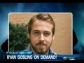 Ryan Gosling Goes On Demand(4 days ago)