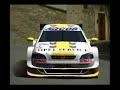 GT4 Astra DTM en Citta di aria