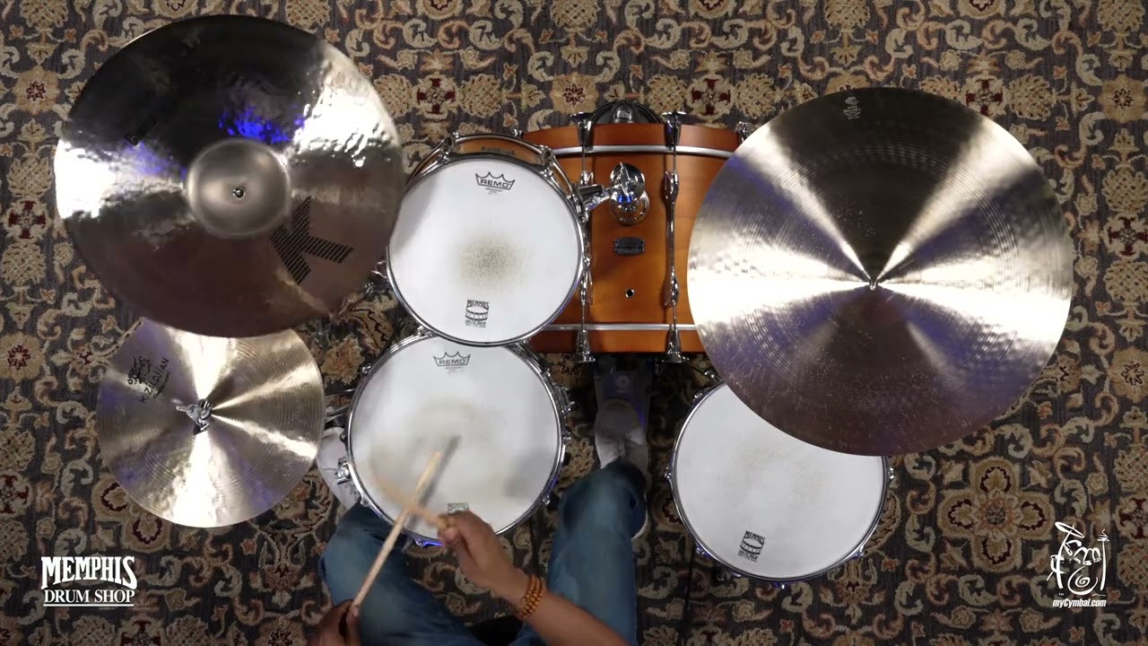 YouTube Video Placeholder