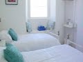 Coast House Holiday Let - St Ives
