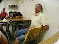 freshmen year world geography class