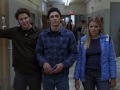 Freaks and Geeks - Freaks vs. Lindsay