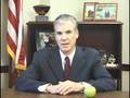 Senator Torlakson on school adequacy
