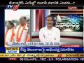 Harish Rao with Pravasandhra (TV5)