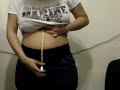 SISTER PREGNANT WEEK 18 Part 2