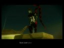 dotHack GU Vol. 3 Redemption (029) Sage Palace Title Match