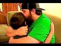 FATHERS DAY HUG!