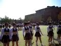 Japanese Cheerleaders Japanese Cheerleaders