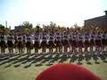 Japanese Cheerleaders