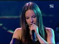 Luz sin Gravedad - Belinda - Latin American Idol 2007
