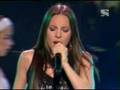 Luz sin Gravedad - Belinda - Latin American Idol 2007