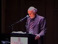 Greg Palast Speaking in Seattle