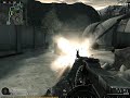 Cod4- Bullet Spray Cod4- Bullet Spray