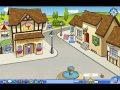 Pandanda Cheats and Glitches: Bear Hallow Chatbar Glitch!