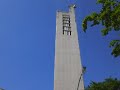 Berlin-Tempelhof: L�uten r�m.-kath. St. Judas-Thadd�us