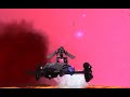 Sporaider Lava Cup One - 08-18