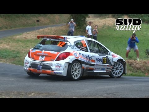 Latest WRC HD & Rally HD Videos