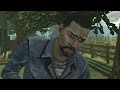 The Walking Dead Walkthrough - Part 1 [Episode 1] A New Day PS3 XBOX PC MAC Let's Play (Gameplay / Commentary) www.youtube.com The Walking Dead Walkthrough! Walkthrough and Let's Play Playthrough of The Walking Dead with Live Gameplay and Commentary on PS3 XBOX PC MAC in high definition. Check out my channel for more gameplay and commentary www.youtube.com My Twitter Page: twitter.com My Facebook Fan Page: on.fb.me