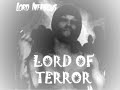 Dj Paul and Lord Infamous - The Scarecrow