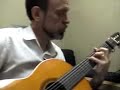 Still... You Turn Me On - JACK HICKO plays ELP