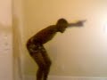 dancing