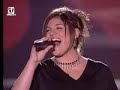 OT2 - Gala 15 - Meedley Anos 80