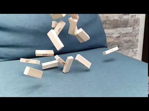 Samsung Galaxy S9+ 960fps Slow motion Sample Video