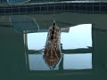 Model Titanic Sinks Model Titanic Sinks