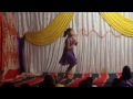 Anarkali disko chali