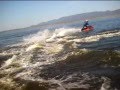 Jet Ski Crash