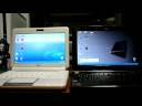 Eee PC 901-X(BUFFALO SHD-DI9M????) vs Eee PC S101
