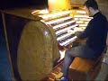 Trumpet tune