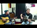 Mercy Me - Alkaline Trio (Cover) - Tom Devenny & Alex Bonanno
