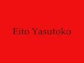 yasutoko