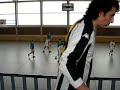 Grashoppers vs. Staaken (1. Spiel Zwischenrunde 1-0) Teil 1 Grashoppers vs. Staaken (1. Spiel Zwischenrunde 1-0) Teil 1