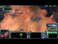 [hd065] Starcraft 2 Replay - Morrow [t] Vs Chobo [p] - [fr]