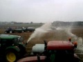 Manifestation Des Agriculteurs