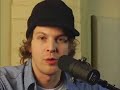 Gavin Degraw Talks about 2008