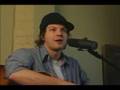 Gavin Degraw Talks about 2008