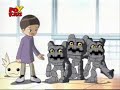 Digimon 02 Español Episodio 4 Digimon Emperador. El R... 1/2