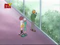 Digimon 02 Español Episodio 4 Digimon Emperador. El R... 1/2