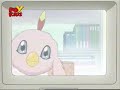 Digimon 02 Español Episodio 4 Digimon Emperador. El R... 1/2