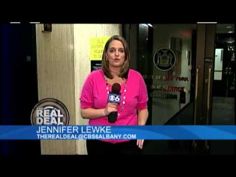 ESCOS - ALBANY - As the temperature drops, most of us will be looking for ways to save on our energy bill. Energy Service Companies (ESCOS) throw all kinds of offer...