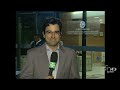 Grandes Momentos do Esporte 07/09/2011 - bloco 02